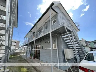 星川荘B棟の画像